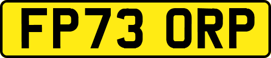 FP73ORP