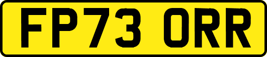 FP73ORR