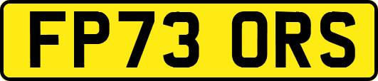 FP73ORS