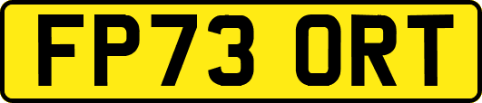 FP73ORT