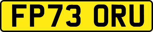 FP73ORU