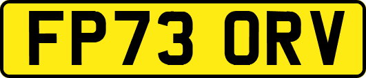 FP73ORV