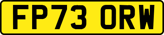 FP73ORW