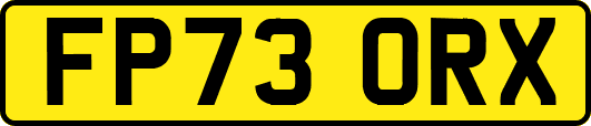 FP73ORX