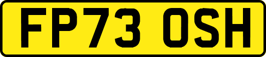 FP73OSH