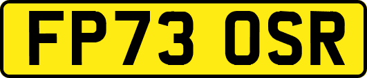 FP73OSR