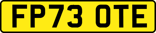 FP73OTE