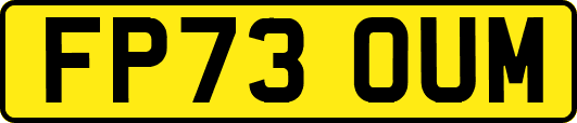 FP73OUM