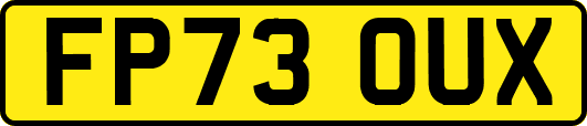 FP73OUX