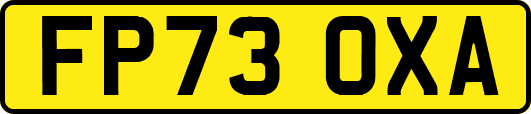FP73OXA