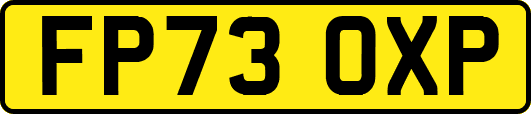 FP73OXP