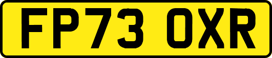 FP73OXR