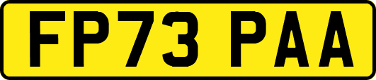 FP73PAA