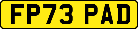 FP73PAD