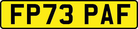 FP73PAF