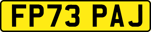 FP73PAJ