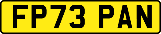 FP73PAN