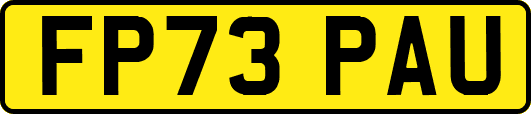 FP73PAU