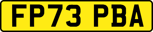 FP73PBA