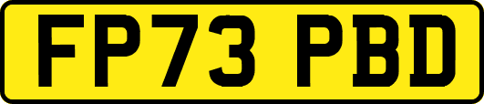 FP73PBD