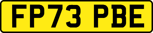 FP73PBE