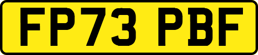 FP73PBF