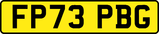 FP73PBG