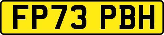 FP73PBH