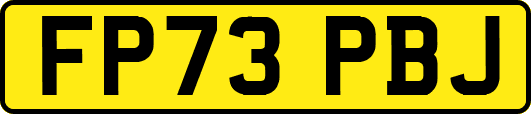 FP73PBJ