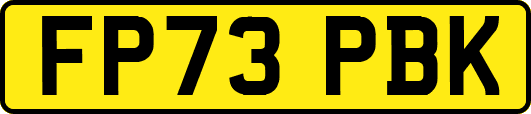 FP73PBK