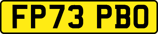 FP73PBO
