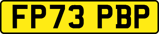 FP73PBP
