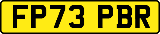 FP73PBR