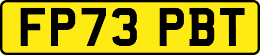 FP73PBT