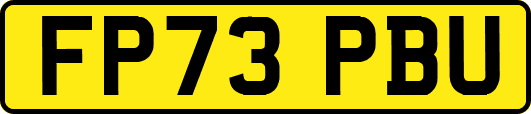 FP73PBU