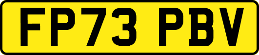 FP73PBV
