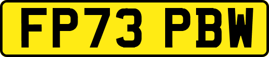 FP73PBW