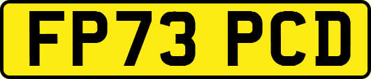 FP73PCD