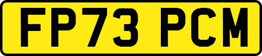 FP73PCM