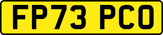 FP73PCO