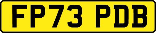 FP73PDB