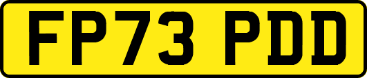 FP73PDD