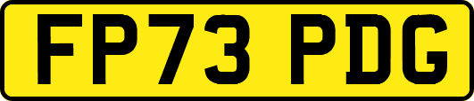 FP73PDG
