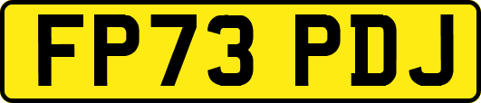 FP73PDJ