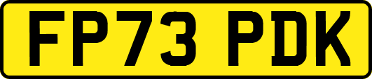 FP73PDK