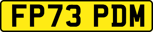FP73PDM