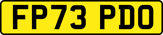 FP73PDO