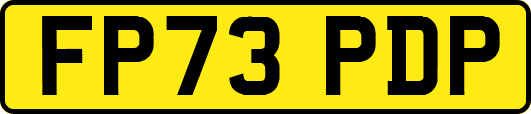 FP73PDP