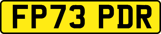 FP73PDR