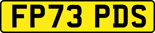 FP73PDS